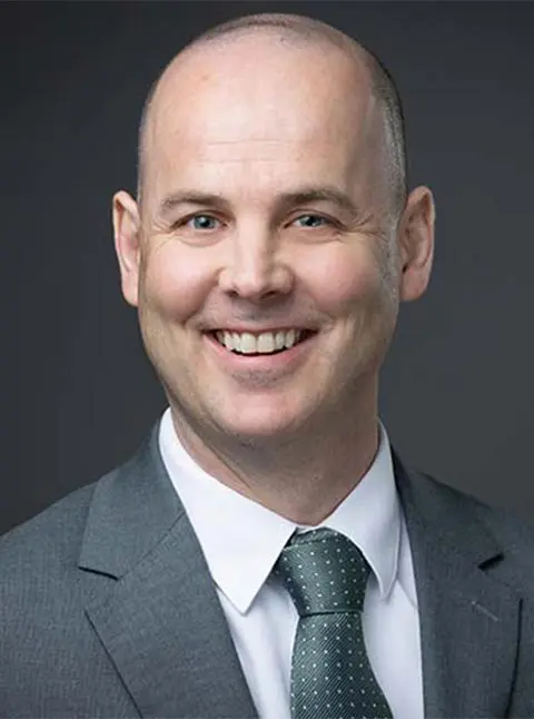 Jacob Kirkham headshot